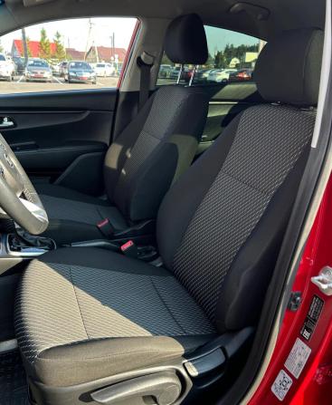 Kia Rio IV с пробегом 2020 года, цена 1 485 000 рублей, 94830 км, седан, Автокод Объявления