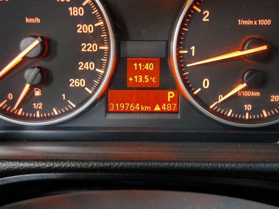 BMW 3 серии V (E90/E91/E92/E93) Москва  - изображение 12