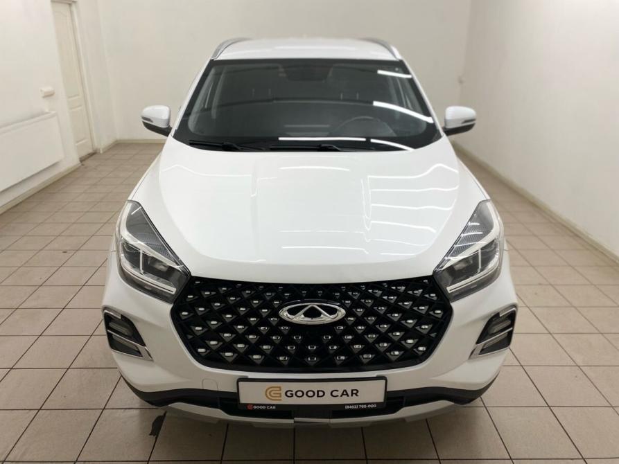 Chery Tiggo 4 Pro I Рестайлинг Энгельс  - изображение 8