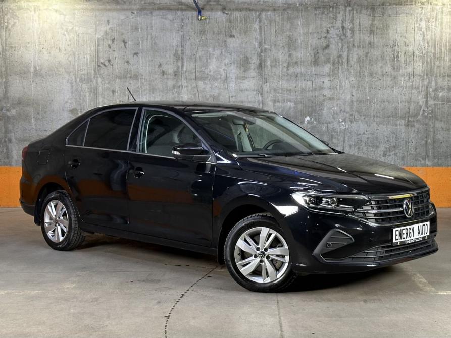 Volkswagen Polo VI Уфа  - изображение 1