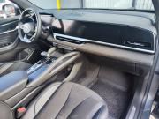 Geely Monjaro I Москва  - изображение 35