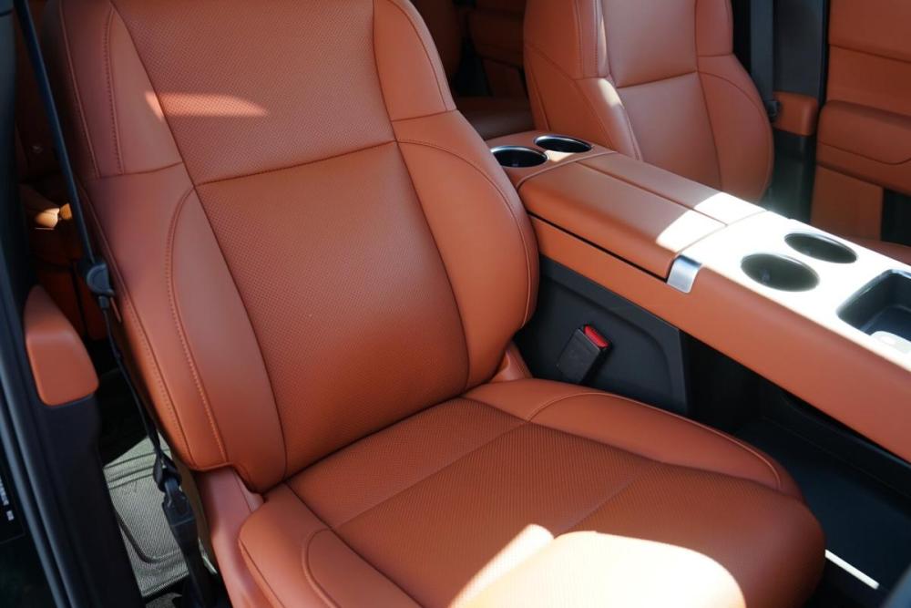 Li Auto (Lixiang) L9 I Крым  - изображение 29
