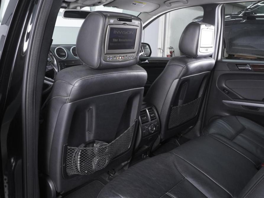 Mercedes-Benz GL-Класс I (X164) Рестайлинг Ростов-на-Дону  - изображение 13