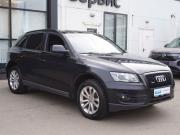Audi Q5 I (8R) Москва  - изображение 18