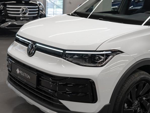 Volkswagen Tharu XR с пробегом 2026 года, цена 3 140 000 рублей, 25 км, внедорожник, Автокод Объявления