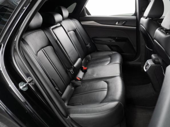 Kia K5 III с пробегом 2021 года, цена 2 849 000 рублей, 85078 км, седан, Автокод Объявления