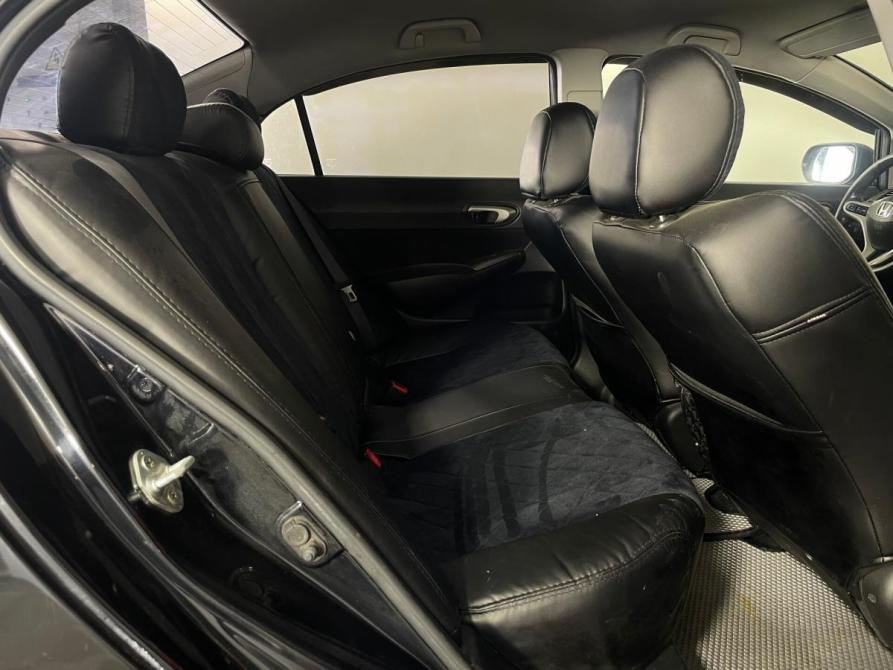 Honda Civic VIII Воронеж  - изображение 20