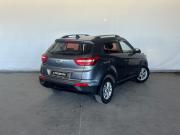 Hyundai Creta I Москва  - изображение 25