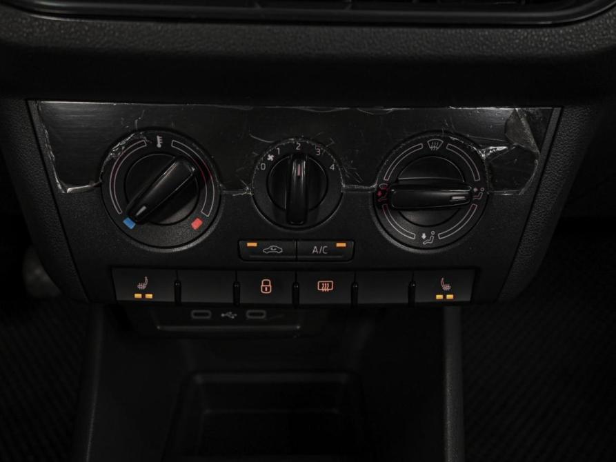 Volkswagen Polo V Рестайлинг Ставрополь  - изображение 12