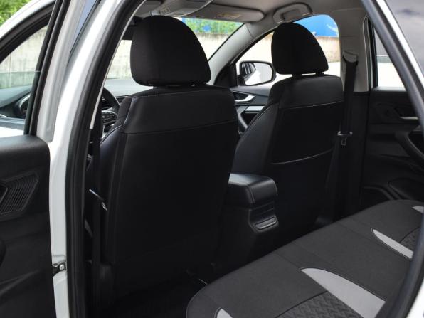 Lada (ВАЗ) Vesta I Рестайлинг (NG) с пробегом 2024 года, цена 1 335 000 рублей, 31844 км, седан, Автокод Объявления