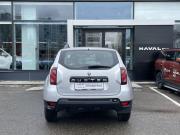 Renault Duster I Рестайлинг Москва  - изображение 23