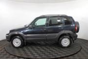 Chevrolet Niva I Рестайлинг Нижний Новгород  - изображение 31