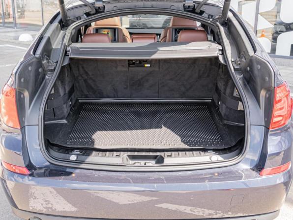 BMW 5 серии VI (F10/F11/F07) с пробегом 2012 года, цена 2 299 000 рублей, 213213 км, универсал, Автокод Объявления