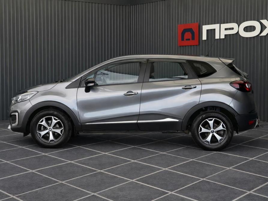 Renault Kaptur I Пермь  - изображение 27