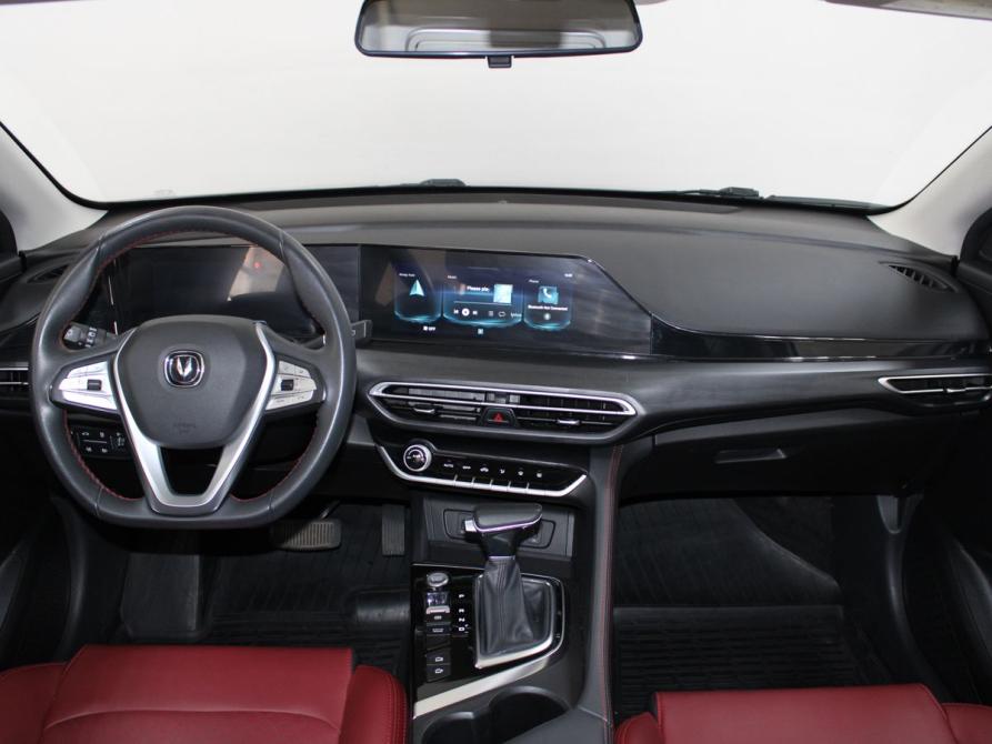 Changan Eado Plus Старый Оскол  - изображение 8