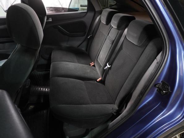 Ford Focus II Рестайлинг с пробегом 2008 года, цена 499 000 рублей, 259689 км, хэтчбек, Автокод Объявления