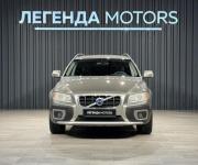 Volvo XC70 II Иркутск  - изображение 36