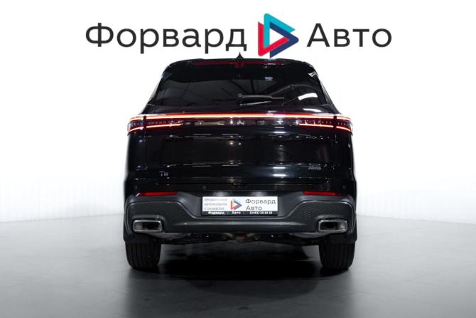 Tenet T8 с пробегом 2025 года, цена 3 149 000 рублей, 18200 км, внедорожник, Автокод Объявления