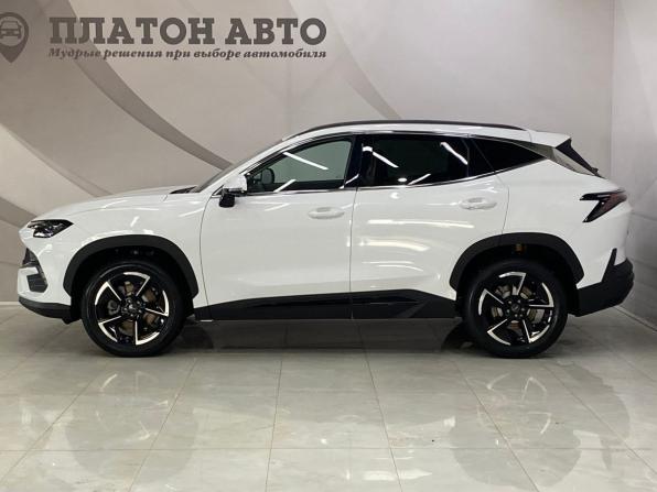 Новый Soueast S06 2026 года, цена 2 849 000 рублей, внедорожник, Автокод Объявления