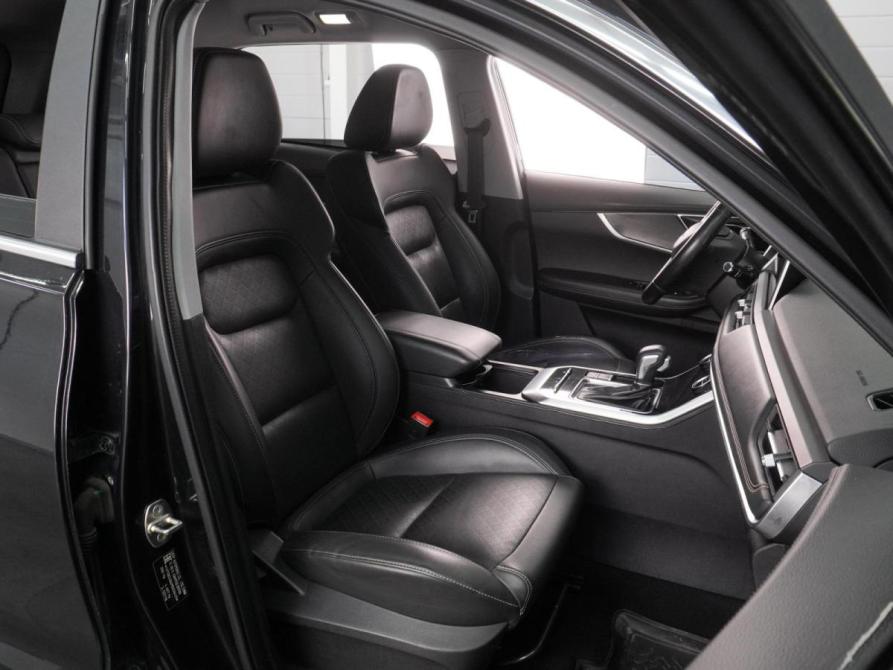 Chery Tiggo 8 I Воронеж  - изображение 8