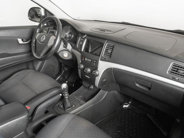 SsangYong Actyon II с пробегом 2011 года, цена 701 000 рублей, 147330 км, внедорожник, Автокод Объявления