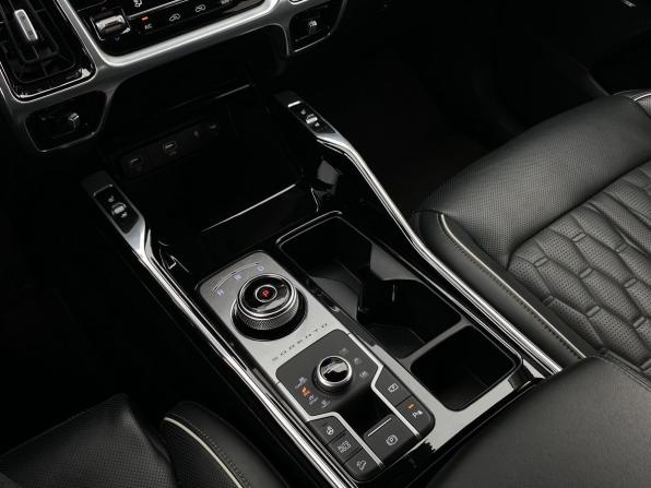 Kia Sorento IV с пробегом 2021 года, цена 4 649 000 рублей, 93900 км, внедорожник, Автокод Объявления