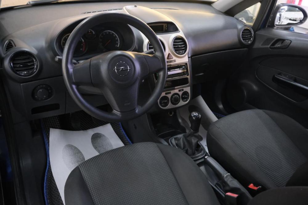 Opel Corsa D Омск  - изображение 11