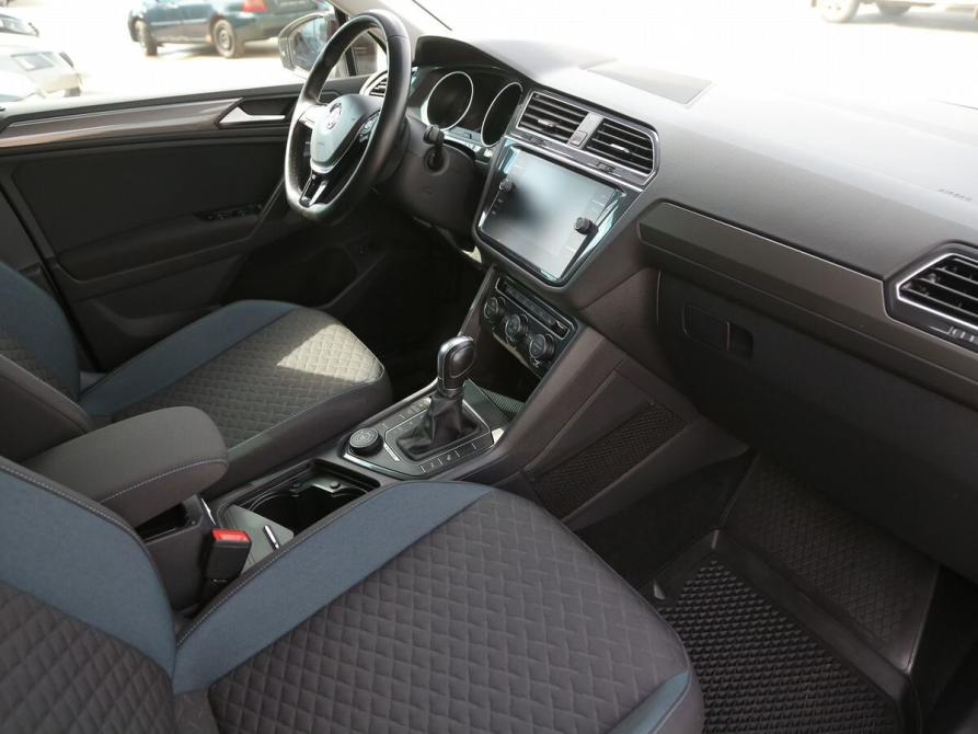 Volkswagen Tiguan II Иваново  - изображение 9