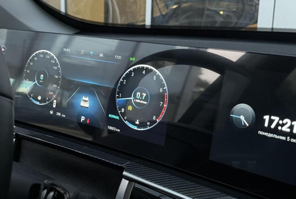 Chery Tiggo 7L I Владимир  - изображение 7