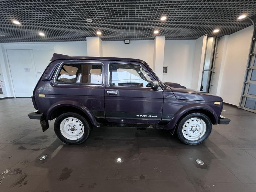 Lada (ВАЗ) 2121 (4x4) I Рестайлинг Чебоксары  - изображение 2