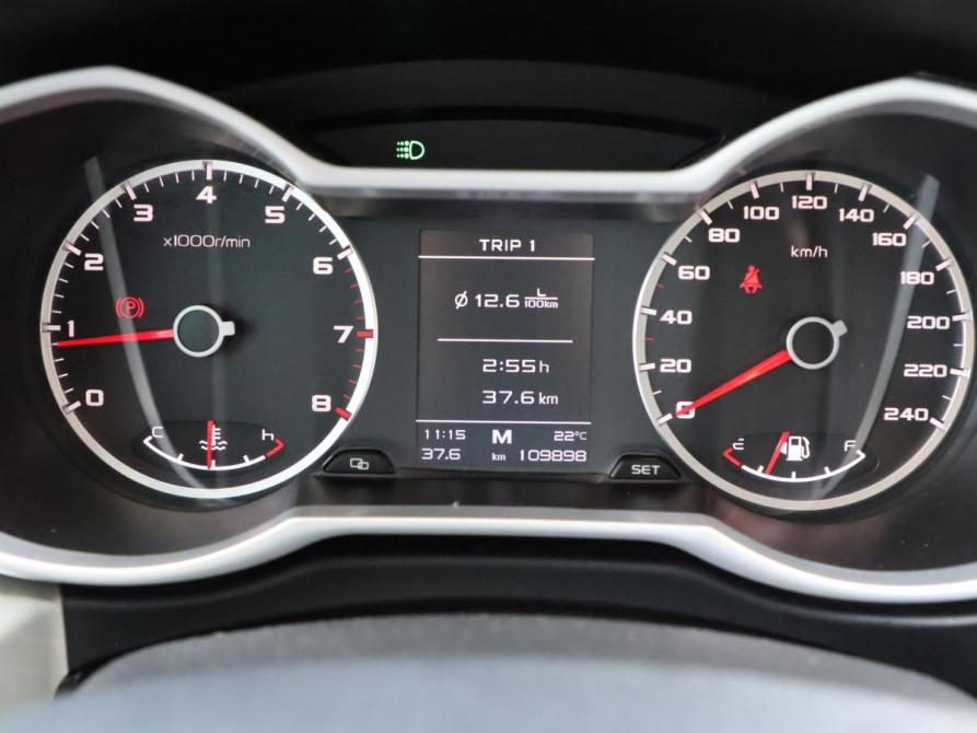 Geely Atlas I Санкт-Петербург  - изображение 18