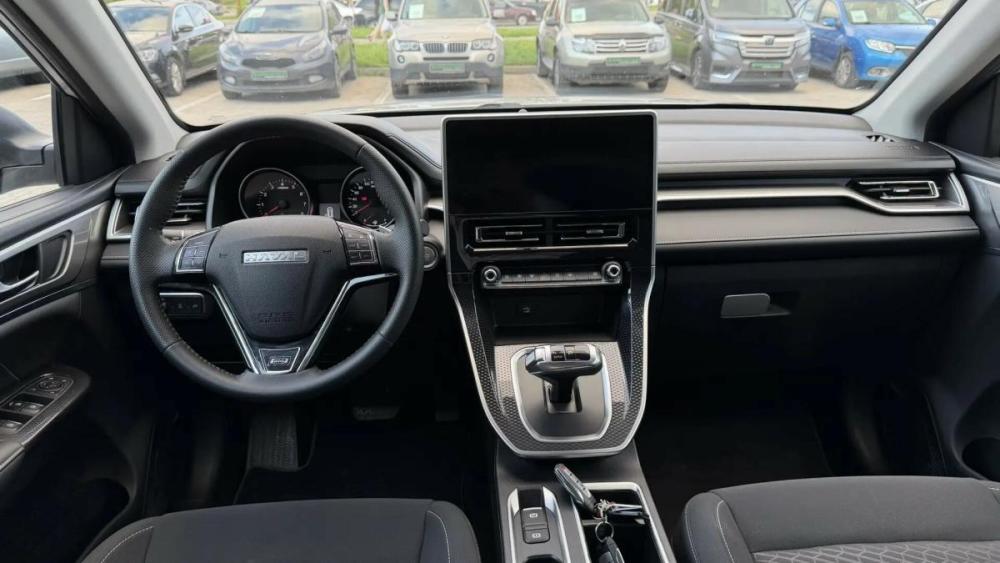 Haval M6 II Череповец  - изображение 12
