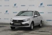 Lada (ВАЗ) Granta I Рестайлинг Пермь  - изображение 19