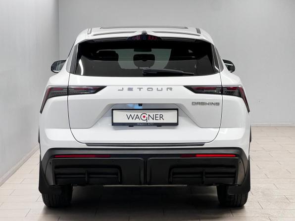 JETOUR Dashing I с пробегом 2023 года, цена 1 667 000 рублей, 46877 км, внедорожник, Автокод Объявления