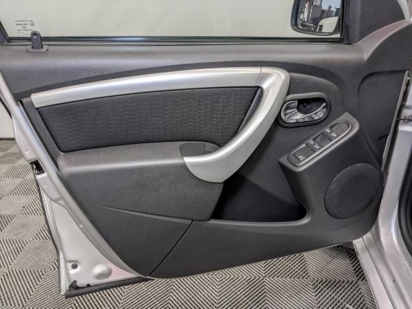 Nissan Terrano III (D10) с пробегом 2018 года, цена 1 515 000 рублей, 77363 км, внедорожник, Автокод Объявления