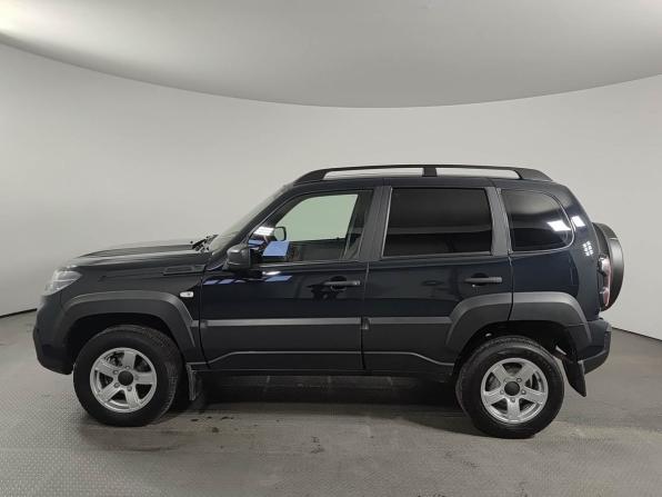 Lada (ВАЗ) Niva Travel I с пробегом 2023 года, цена 1 010 000 рублей, 45000 км, внедорожник, Автокод Объявления