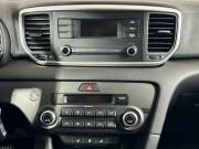 Kia Sportage IV Рестайлинг Пермь  - изображение 29