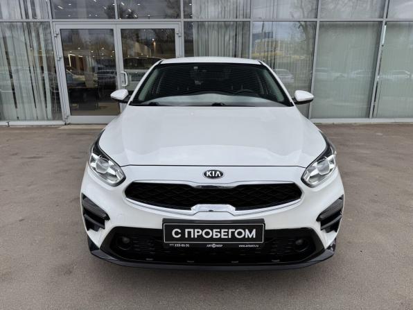 Kia K3 II с пробегом 2020 года, цена 1 950 000 рублей, 60036 км, седан, Автокод Объявления
