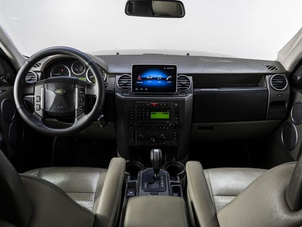 Land Rover Discovery III с пробегом 2006 года, цена 1 199 000 рублей, 399267 км, внедорожник, Автокод Объявления