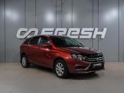 Lada (ВАЗ) Vesta I Воронеж  - изображение 20