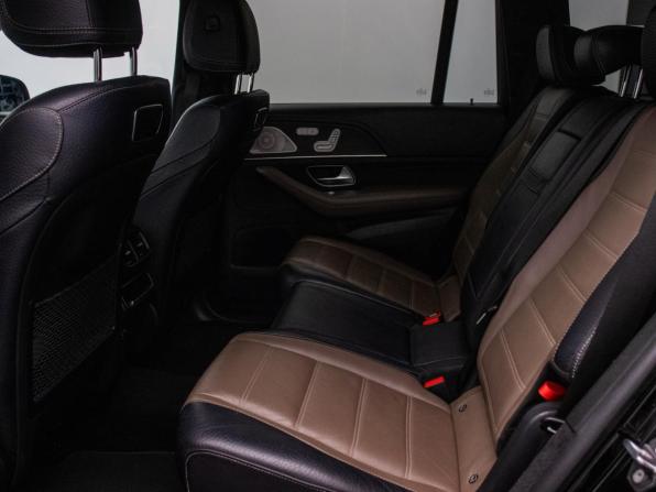 Mercedes-Benz GLS II (X167) с пробегом 2020 года, цена 5 880 000 рублей, 135462 км, внедорожник, Автокод Объявления