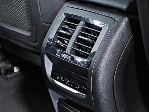 BMW X3 III (G01) с пробегом 2020 года, цена 4 490 000 рублей, 39537 км, внедорожник, Автокод Объявления