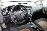 Kia Ceed II Рестайлинг Ярославль  - изображение 22