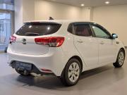 Kia Rio III Рестайлинг Казань  - изображение 28