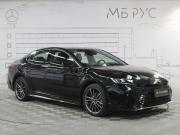 Toyota Camry IX (XV80) China Market Москва  - изображение 34