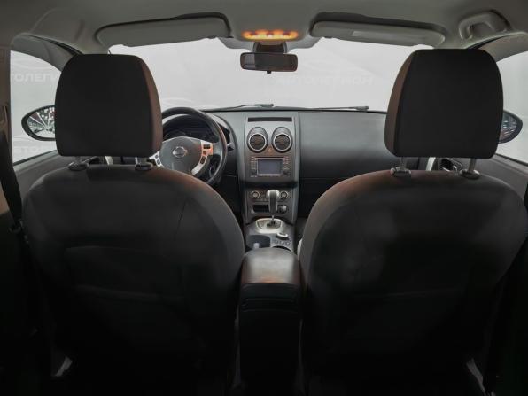 Nissan Qashqai I Рестайлинг с пробегом 2010 года, цена 1 250 000 рублей, 130000 км, внедорожник, Автокод Объявления