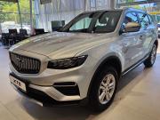 Belgee X70 I Рестайлинг Воронеж  - изображение 12