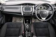 Toyota Corolla X (E140 E150) Рестайлинг Красноярск  - изображение 27