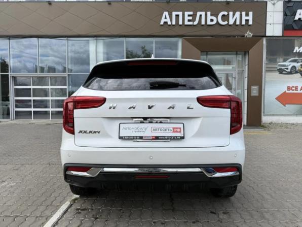 Haval Jolion I с пробегом 2023 года, цена 1 720 784 рубля, 88697 км, внедорожник, Автокод Объявления