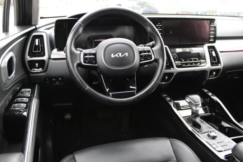 Kia Sorento IV Крым  - изображение 28